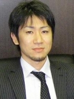 吉成 安友