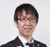 若山 大輔