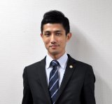 加藤 綾一