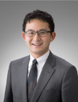 見田村 勇磨