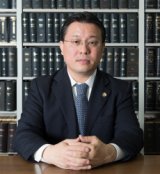 前島 申長